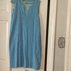 Dress or beach cover up